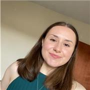 I give private lessons tailored to your level and learning needs.